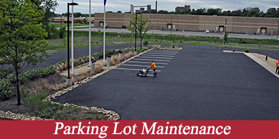patternson- building-maintenance-Parking lot Maintenance