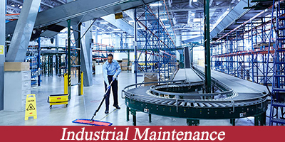 Patterson Building Maintenance Industrial Maintenance 1