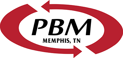Patterson Building Maintenance Logo